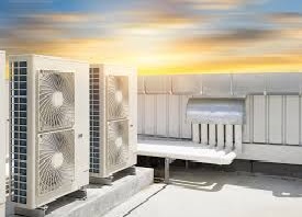 Narlıdere Daikin Klima Servisi