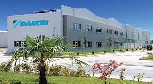 Narlıdere Daikin Klima Teknik Servisi
